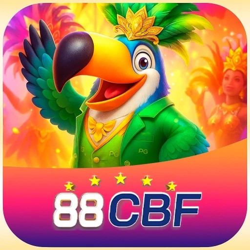 88CBF logo