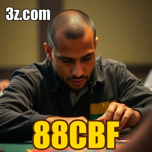 Aprimorando Sua Skill em Jogos no 88CBF de Maneira Única