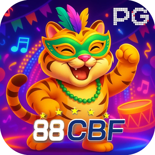 Logo da 88cbf